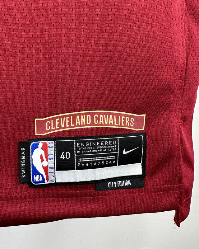 MITCHELL DONOVAN (CLE)