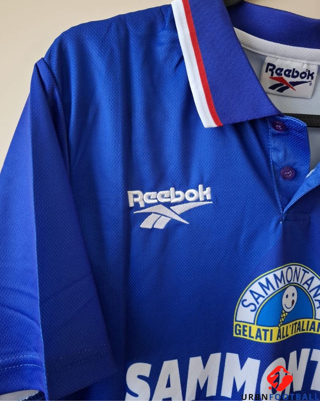 BATISTUTA GABRIEL OMAR 1995-96 (Fio)