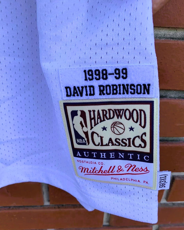 ROBINSON DAVID (SAS)