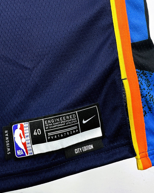 GILGEOUS-ALEXANDER SHAI (OKC)