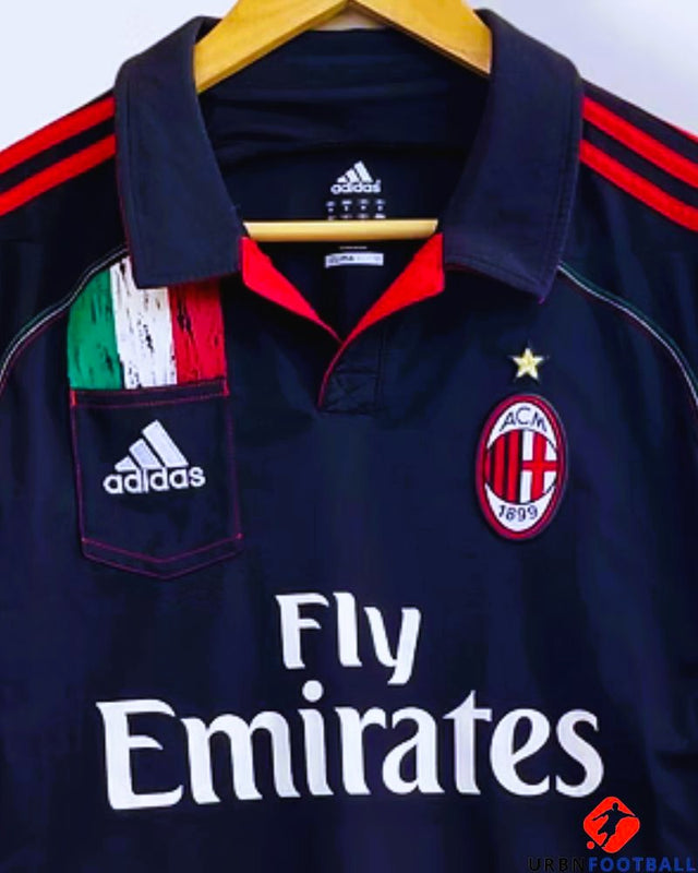 BALOTELLI MARIO 2012-13 (Mil)