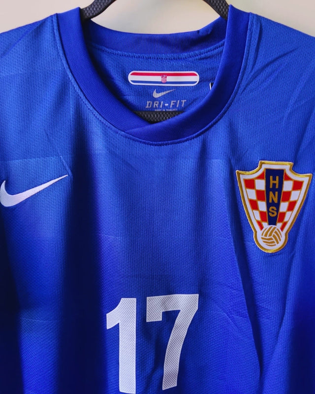 MANDZUKIC 2010-11 (Cro)
