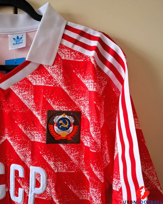 ZAVAROV OLEKSANDR 1988-89 (Sov)