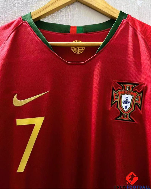 RONALDO CRISTIANO 2018-19 (Por)