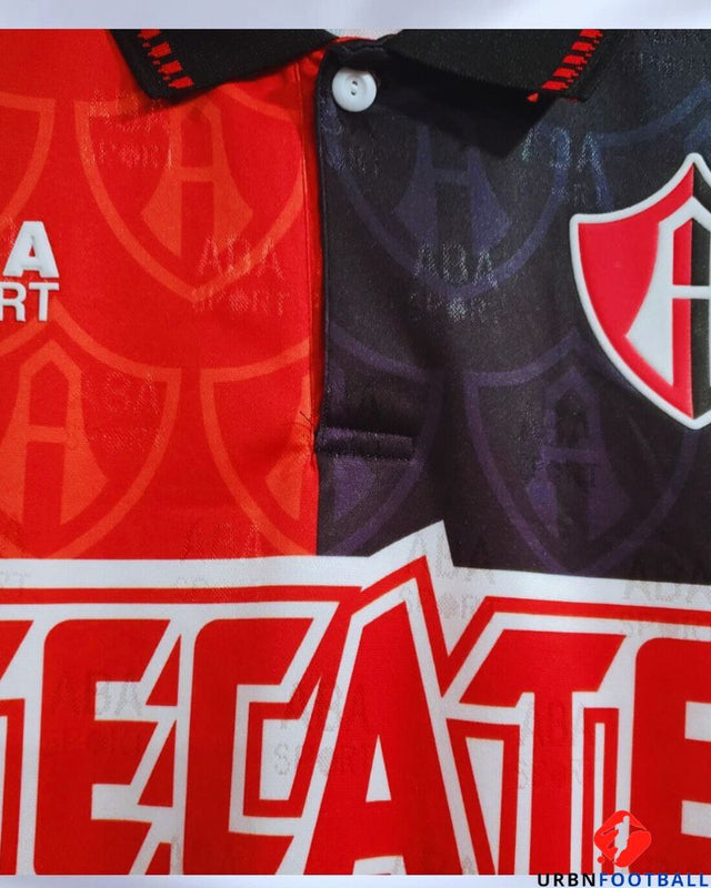 MARQUEZ RAFAEL 1994-95 (Atl)