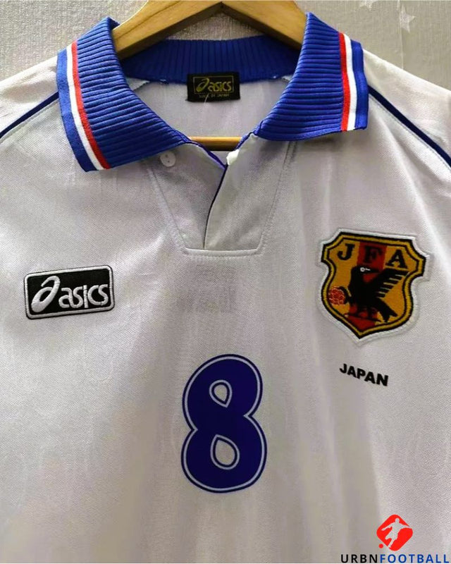 NAKATA HIDETOSHI 1998-99 (Jap)