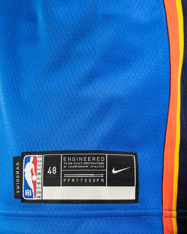 WESTBROOK RUSSELL (OKC)