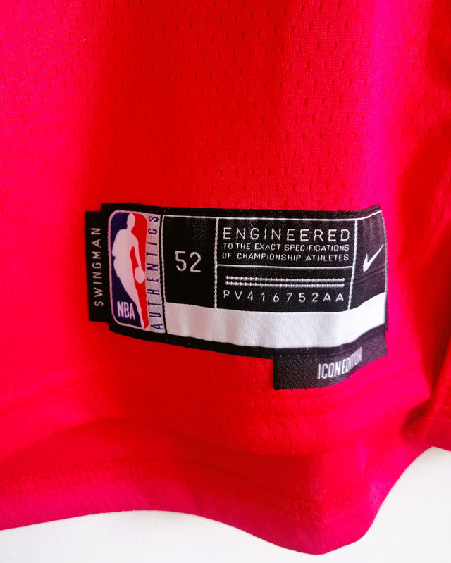 JORDAN MICHAEL (CHI)