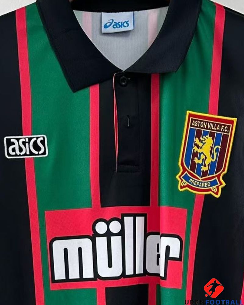 YORKE DWIGHT 1994-95 (Ast)