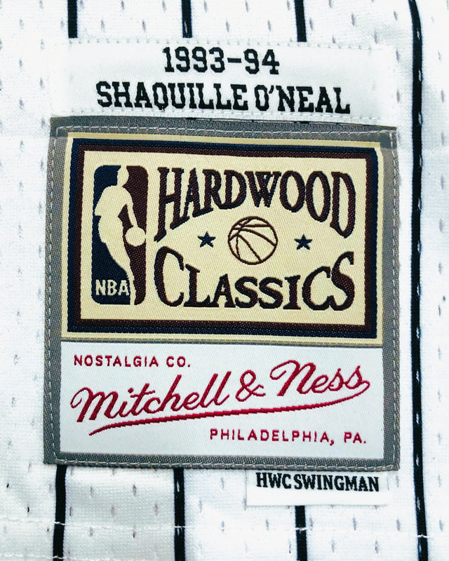 O'NEAL SHAQUILLE (ORL)