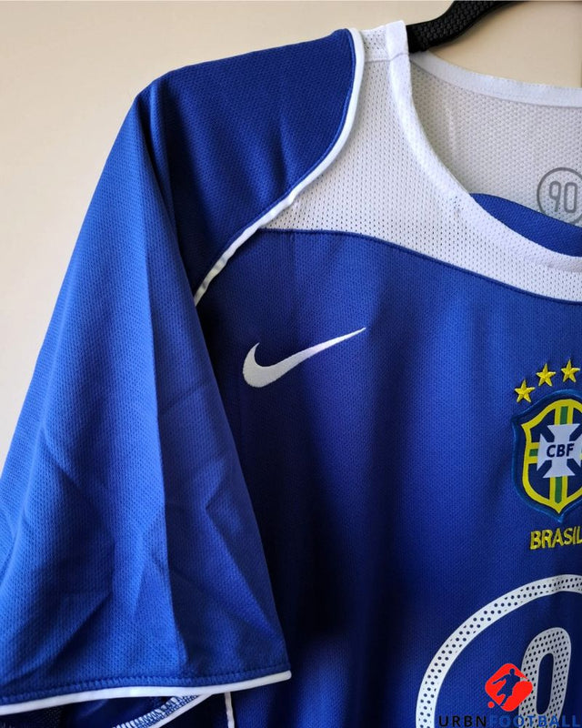 RONALDO 2004-05 (Bra)