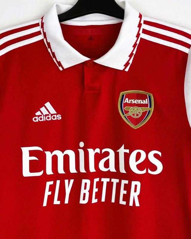 SAKA BUKAYO 2022-23 (Ars)