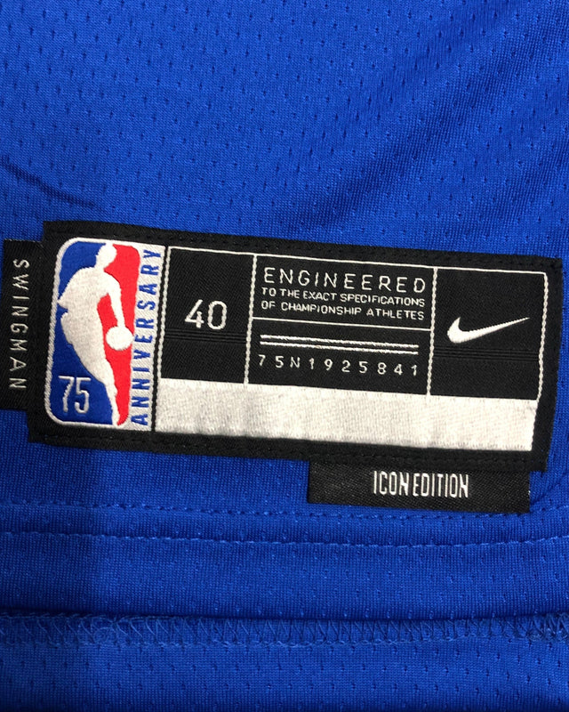 WESTBROOK RUSSELL (LAC)