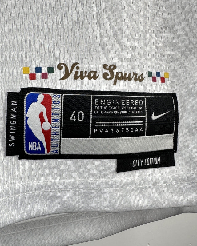 WEMBANYAMA VICTOR (SAS)