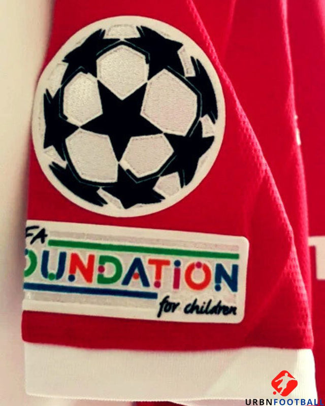 RONALDO CRISTIANO 2021-22 (Man U)