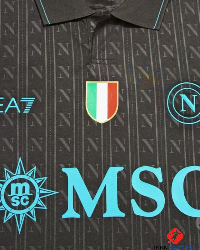 DE BRUYNE KEVIN 2025-26 (Nap)