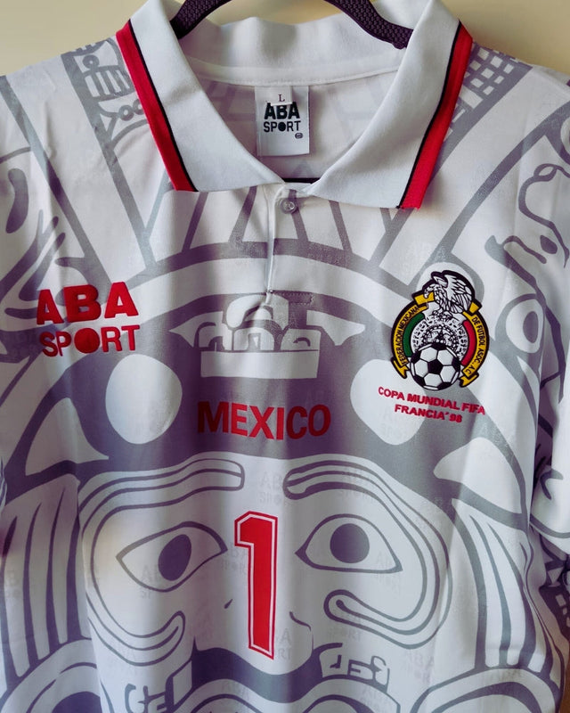 CAMPOS JORGE 1998-99 (Mex)