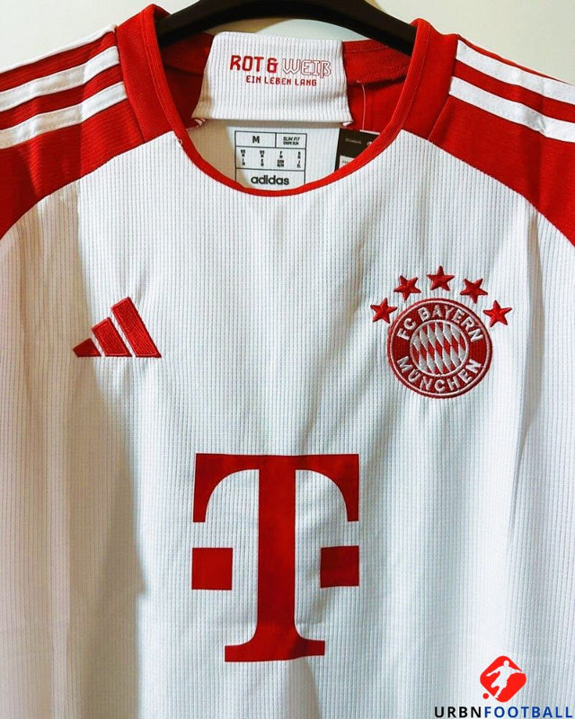 KANE HARRY 2023-24 (Bay M)