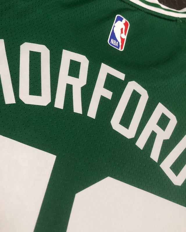 HORFORD AL (BOS)
