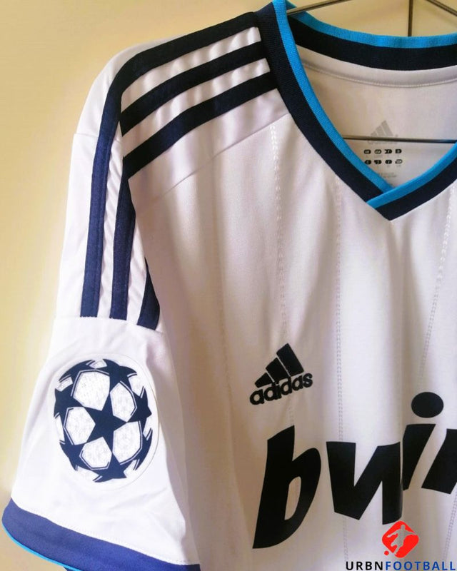 RONALDO CRISTIANO 2012-13 (Real M)