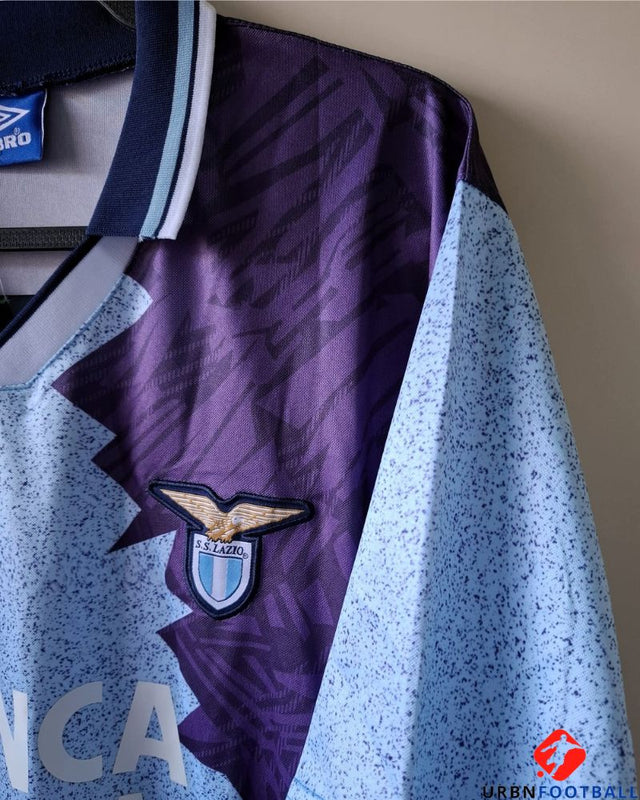 GASCOIGNE PAUL 1994-95 (Laz)