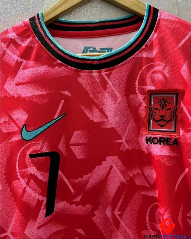 SON HEUNG-MIN 2024-25 (So K)