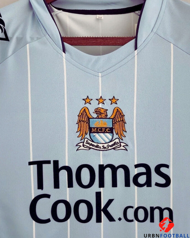 SAMARAS GEORGIOS 2007-08 (Man C)