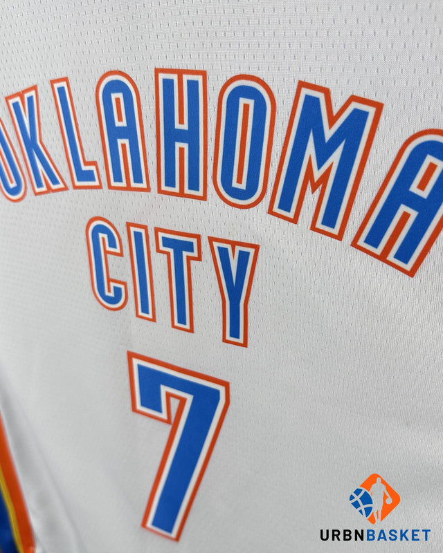 ANTHONY CARMELO (OKC)