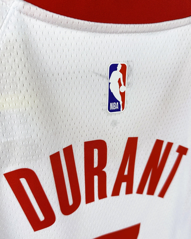 DURANT KEVIN (HOU)