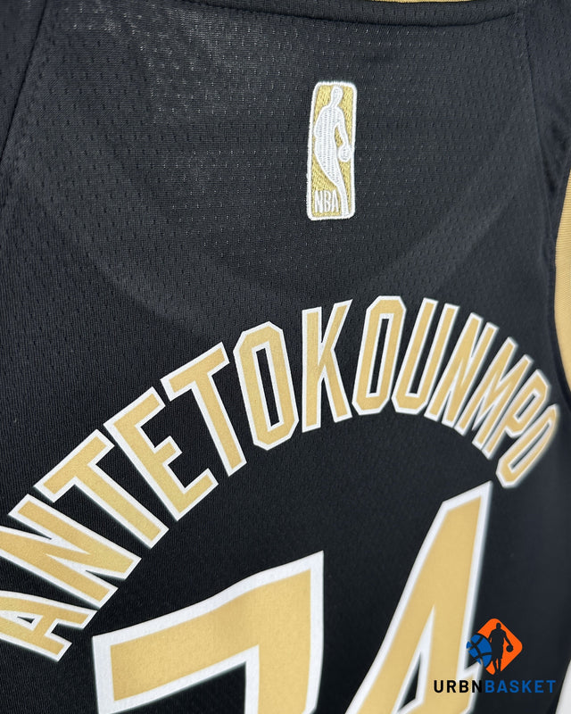 ANTETOKOUNMPO GIANNIS (MIL)