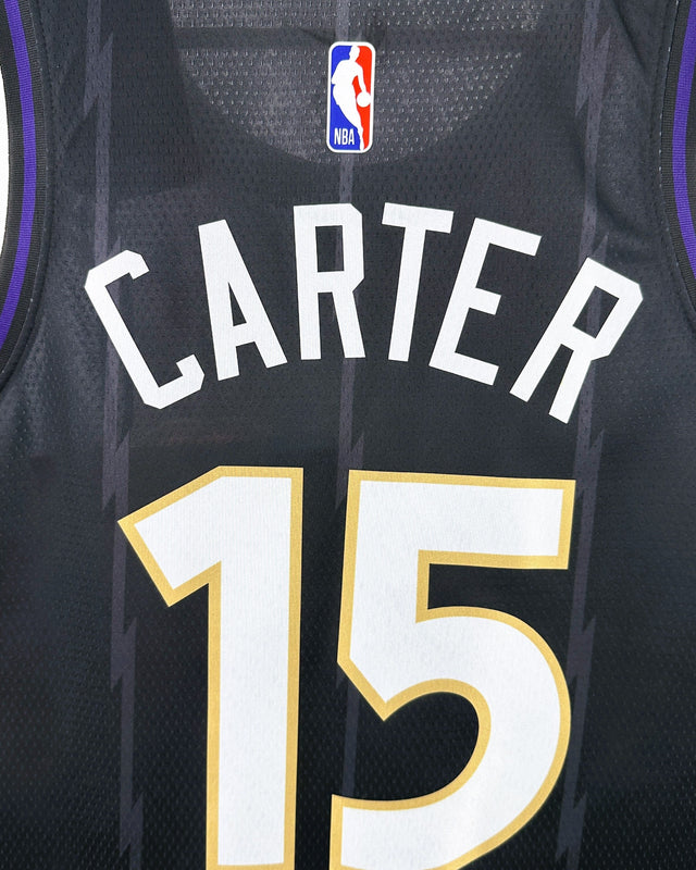CARTER VINCE (TOR)