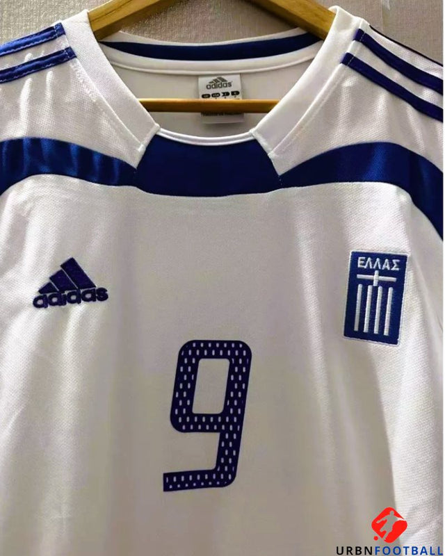CHARISTEAS ANGELOS 2004-05 (Gre)