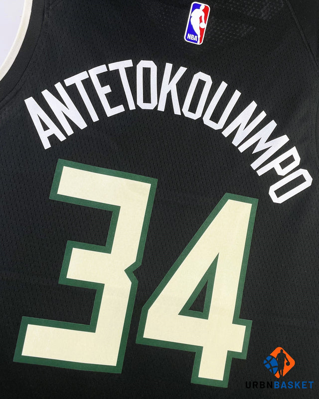 ANTETOKOUNMPO GIANNIS (MIL)