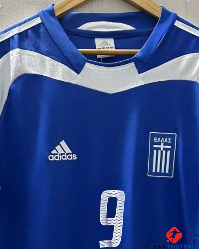 CHARISTEAS ANGELOS 2004-05 (Gre)