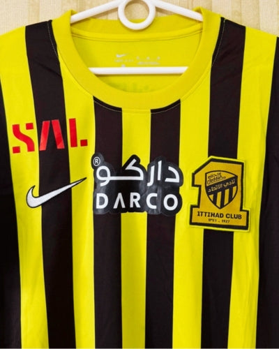 BENZEMA KARIM 2023-24 (Al It)