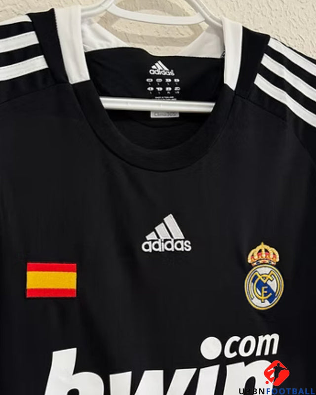 ROBBEN ARJEN 2008-09 (Real M)