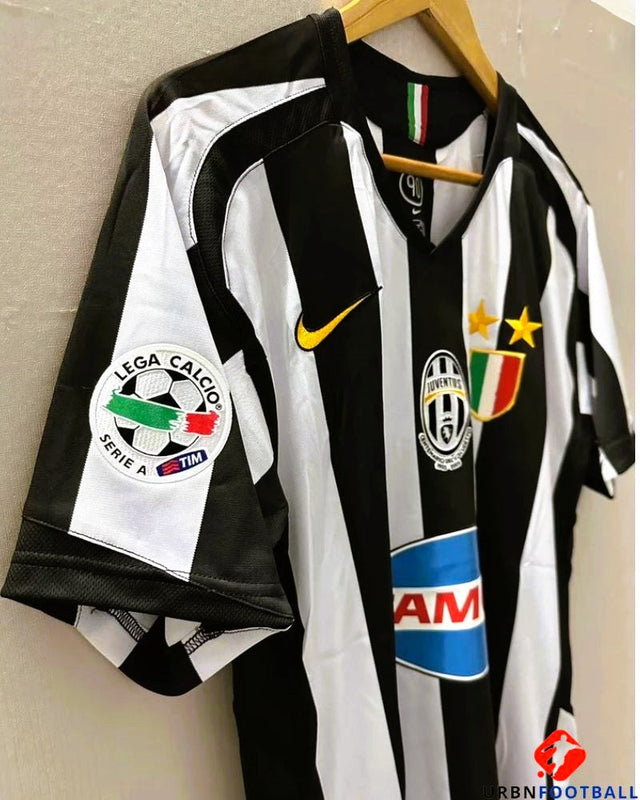 NEDVED PAVEL 2005-06 (Juv)