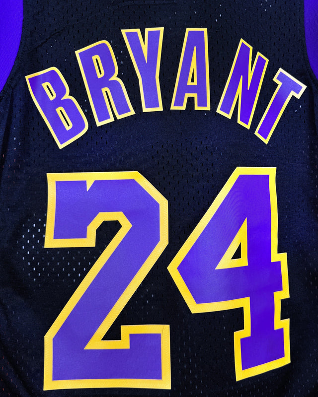 BRYANT KOBE (LAL)