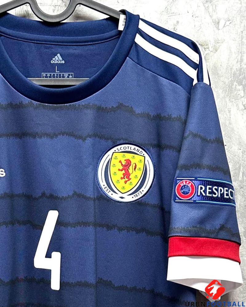 McTOMINAY SCOTT 2020-21 (Sco)
