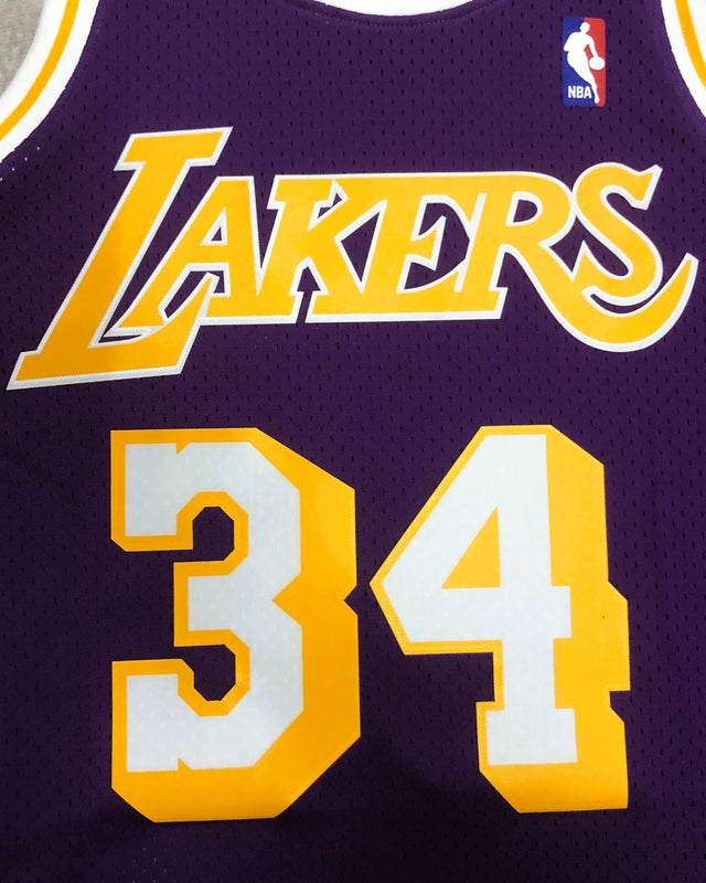 O'NEAL SHAQUILLE (LAL)