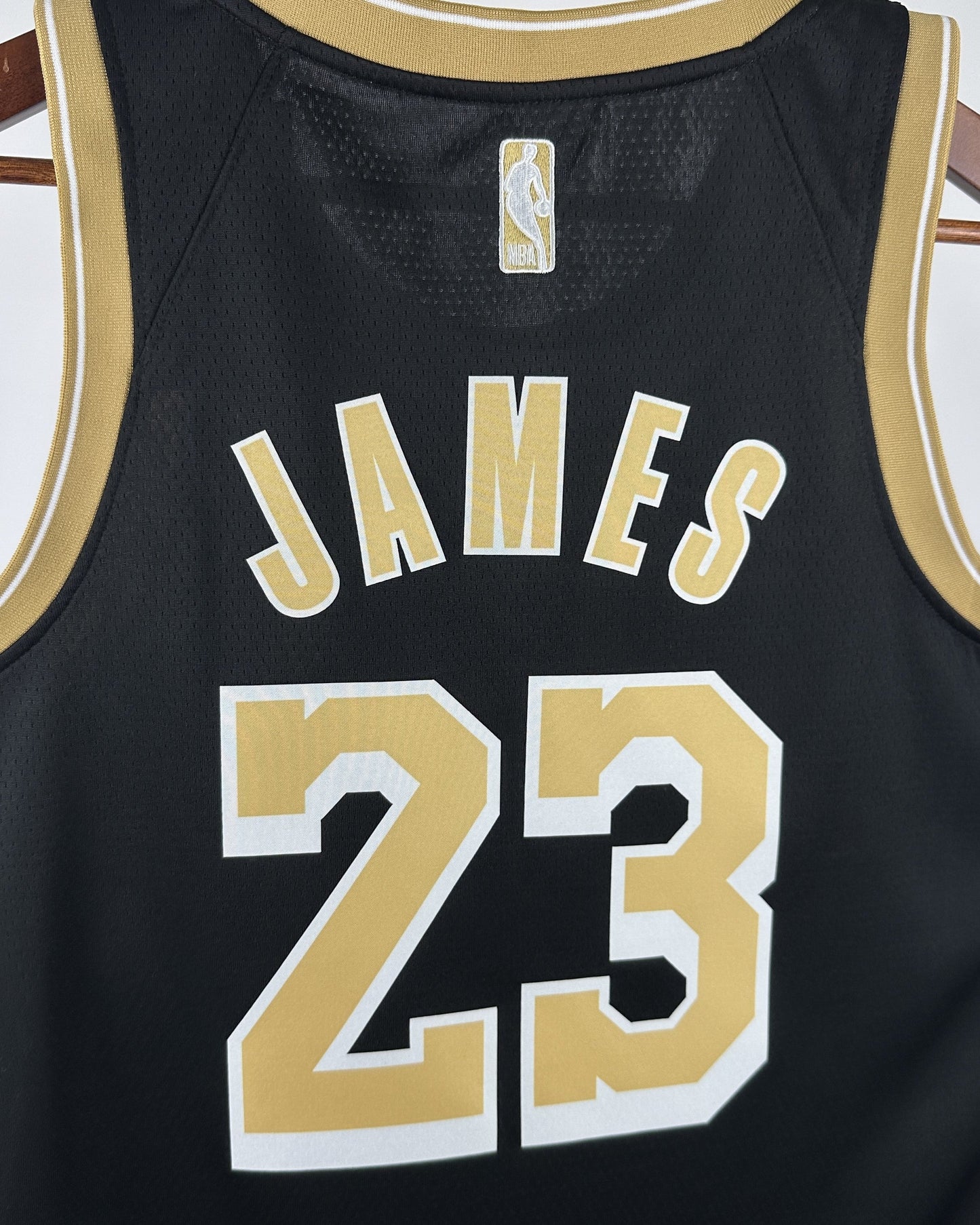 JAMES LEBRON (LAL)