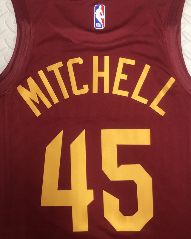 MITCHELL DONOVAN (CLE)