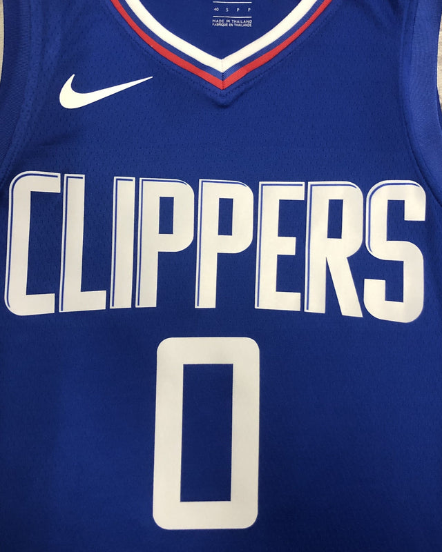 WESTBROOK RUSSELL (LAC)