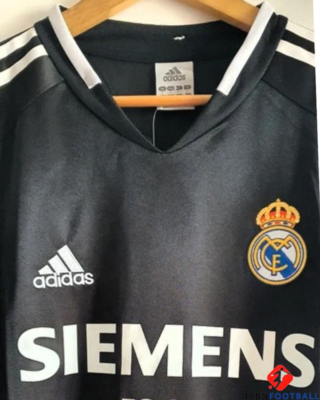 ZIDANE ZINEDINE 2004-05 (Real M)