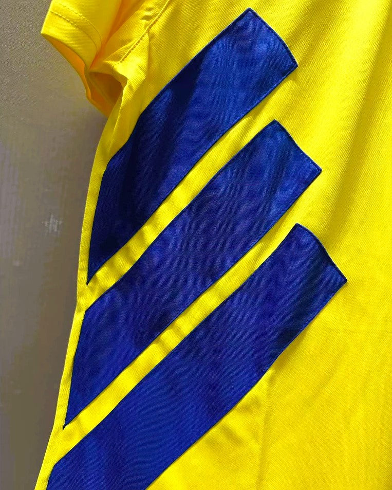 BROLIN TOMAS 1994-95 (Swe)