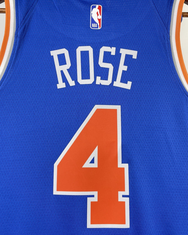 ROSE DERRICK (NYK)