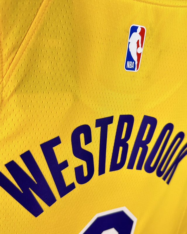 WESTBROOK RUSSELL (LAL)