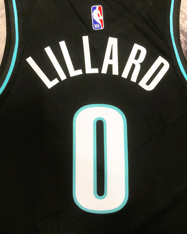 LILLARD DAMIAN (POR)
