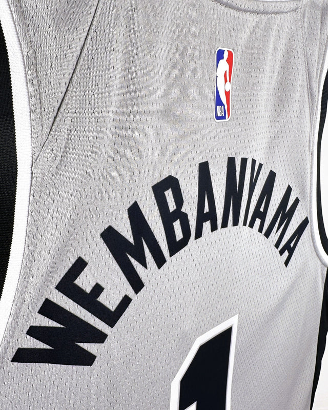 WEMBANYAMA VICTOR (SAS)