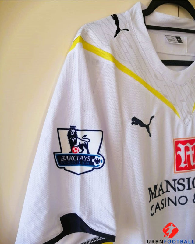 BALE GARETH 2009-10 (Tot)